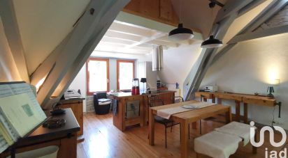 Apartment 5 rooms of 107 m² in Virieu-le-Grand (01510)