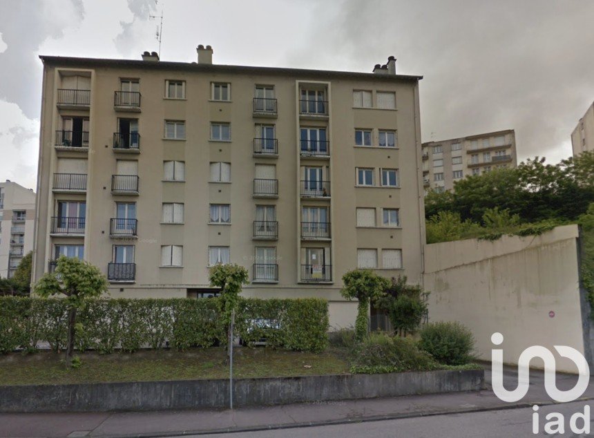 Appartement 2 pièces de 32 m² à Limoges (87000)