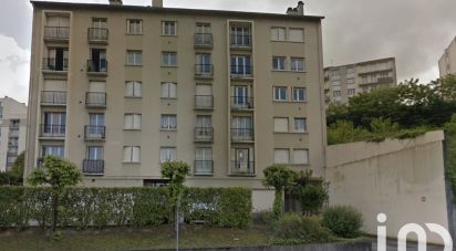 Appartement 2 pièces de 32 m² à Limoges (87000)