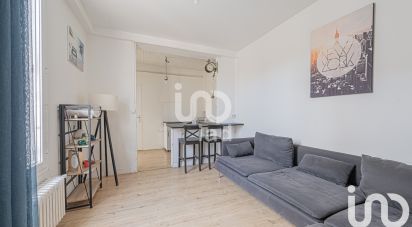 Maison 3 pièces de 60 m² à Aulnay-sous-Bois (93600)