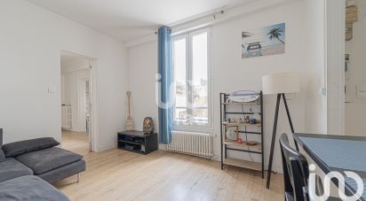 Maison 3 pièces de 60 m² à Aulnay-sous-Bois (93600)