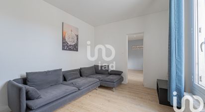 Maison 3 pièces de 60 m² à Aulnay-sous-Bois (93600)