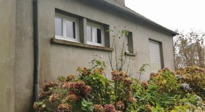 Maison 5 pièces de 45 m² à Lanfains (22800)