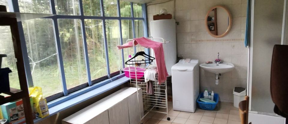 Maison 5 pièces de 45 m² à Lanfains (22800)