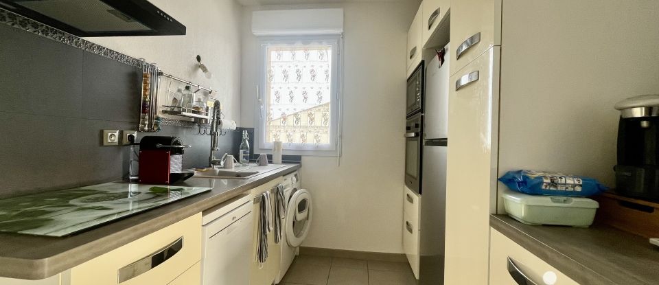 Appartement 3 pièces de 55 m² à Sigean (11130)