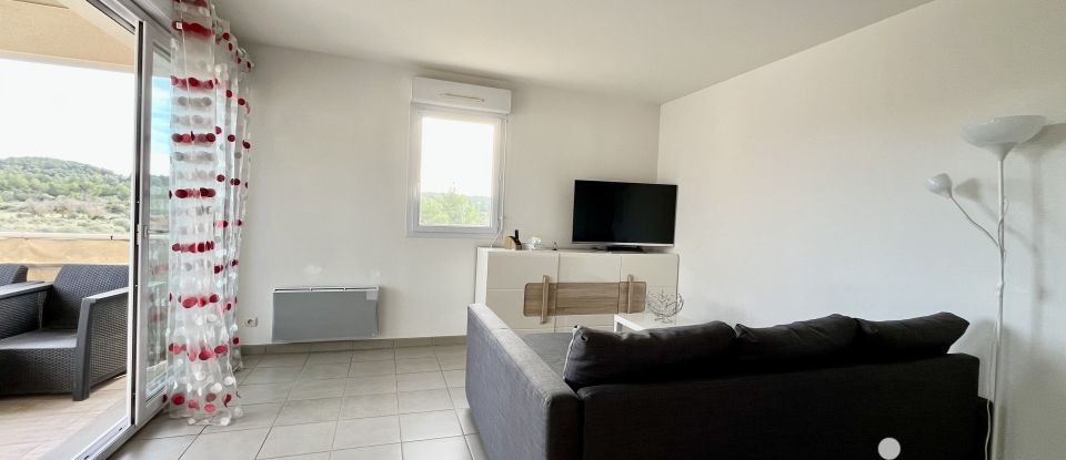 Appartement 3 pièces de 55 m² à Sigean (11130)