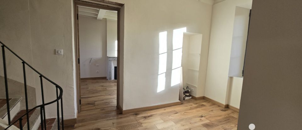 Traditional house 4 rooms of 135 m² in Toulon (83000)