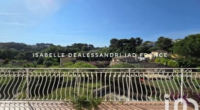 Apartment 6 rooms of 145 m² in La Seyne-sur-Mer (83500)