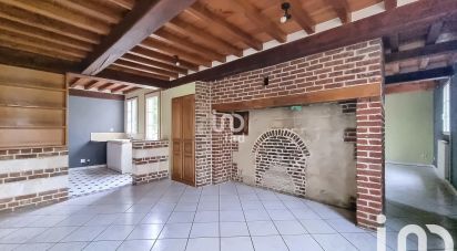 House 7 rooms of 127 m² in Fréchencourt (80260)