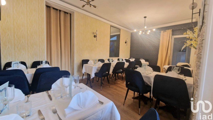 Restaurant de 124 m² à Cormeilles-en-Parisis (95240)