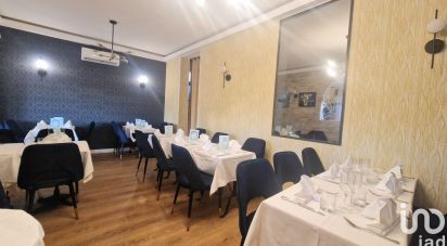 Restaurant of 124 m² in La Frette-sur-Seine (95530)