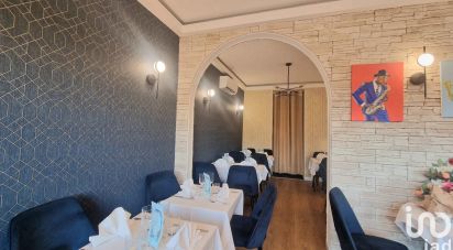 Restaurant of 124 m² in La Frette-sur-Seine (95530)