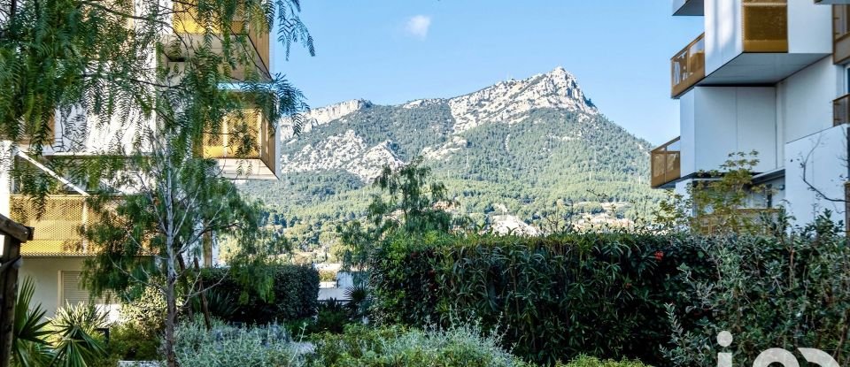 Apartment 3 rooms of 56 m² in La Valette-du-Var (83160)