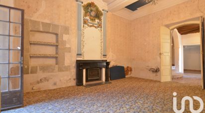 Village house 7 rooms of 216 m² in Azille (11700)