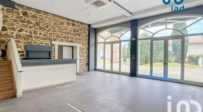 Domaine 10 pièces de 298 m² à Limony (07340)