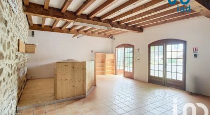 Domaine 10 pièces de 298 m² à Limony (07340)