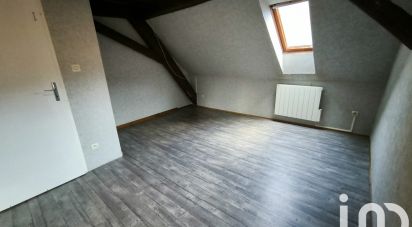 Village house 5 rooms of 83 m² in Lautenbach (68610)