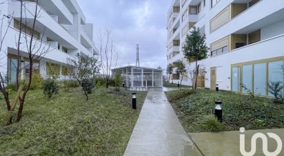 Appartement 4 pièces de 77 m² à Cergy (95000)