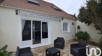 Maison traditionnelle 4 pièces de 96 m² à Champcueil (91750)