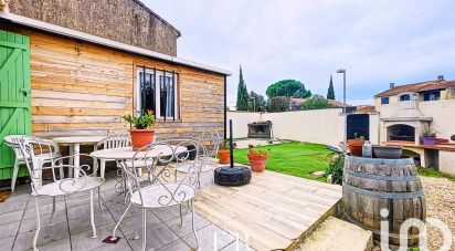 Maison 4 pièces de 90 m² à Le Pontet (84130)