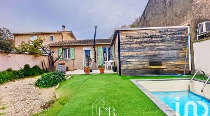 Maison 4 pièces de 90 m² à Le Pontet (84130)