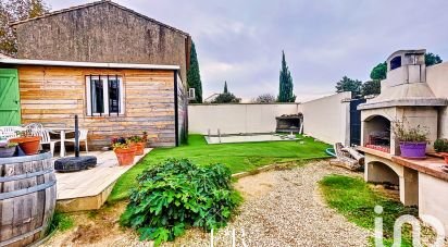 Maison 4 pièces de 90 m² à Le Pontet (84130)