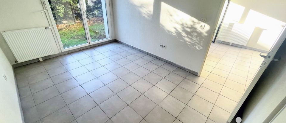 Appartement 2 pièces de 44 m² à Blagnac (31700)