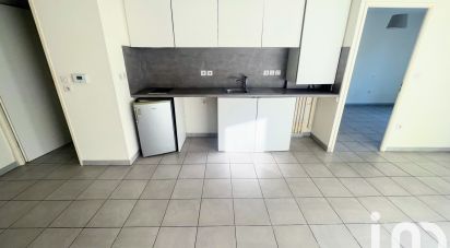 Apartment 2 rooms of 44 m² in Blagnac (31700)