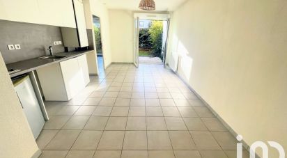 Appartement 2 pièces de 44 m² à Blagnac (31700)