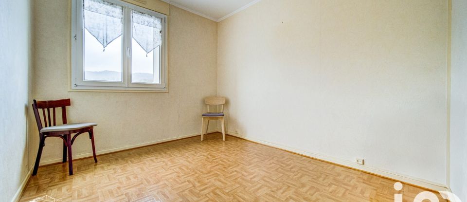 Appartement 4 pièces de 58 m² à Thionville (57100)