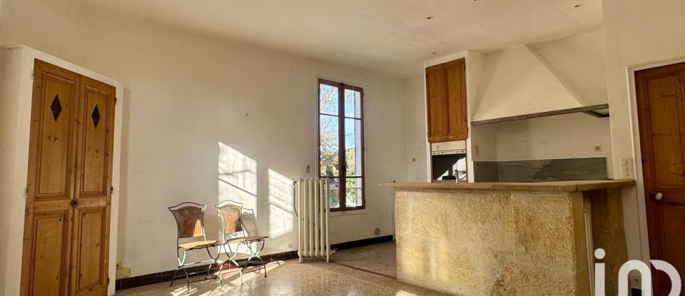 Maison de ville 3 pièces de 73 m² à Avignon (84000)