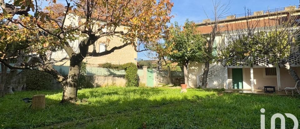 Maison de ville 3 pièces de 73 m² à Avignon (84000)