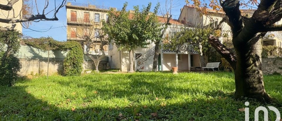 Maison de ville 3 pièces de 73 m² à Avignon (84000)