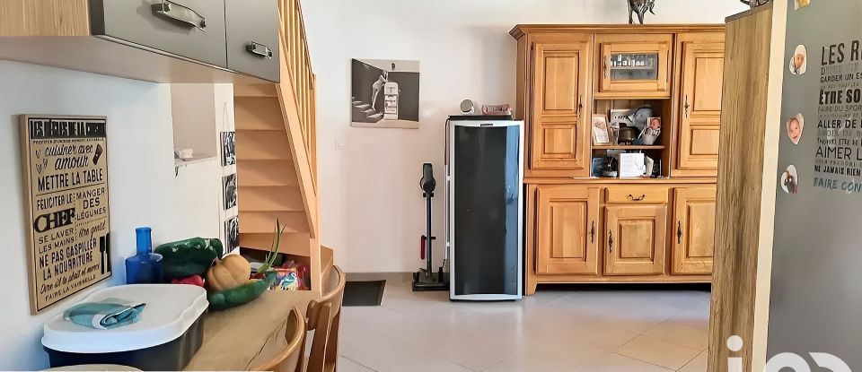 Maison 3 pièces de 74 m² à Sorède (66690)