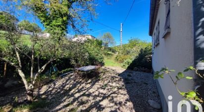 Maison traditionnelle 5 pièces de 132 m² à Lachapelle-sous-Aubenas (07200)