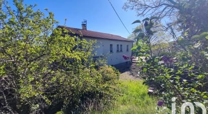 Maison traditionnelle 5 pièces de 132 m² à Lachapelle-sous-Aubenas (07200)