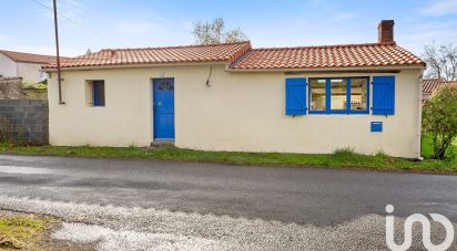 Village house 3 rooms of 80 m² in La Chapelle-Heulin (44330)