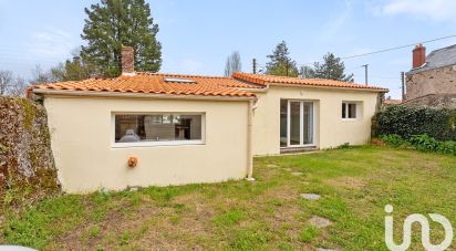 Village house 3 rooms of 80 m² in La Chapelle-Heulin (44330)