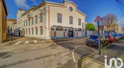 Apartment 3 rooms of 67 m² in Pont-à-Mousson (54700)