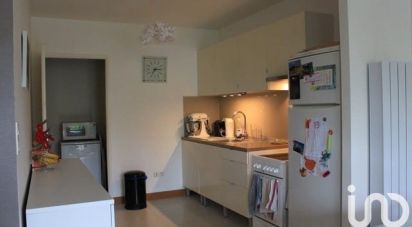 Apartment 3 rooms of 67 m² in Pont-à-Mousson (54700)