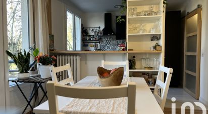 Apartment 3 rooms of 57 m² in Viroflay (78220)