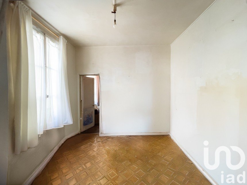 Appartement 2 pièces de 24 m² à Paris (75011)