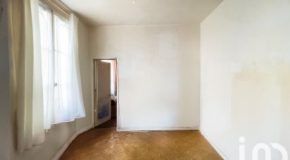 Appartement 2 pièces de 24 m² à Paris (75011)