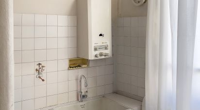 Appartement 2 pièces de 24 m² à Paris (75011)