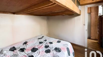 Appartement 2 pièces de 24 m² à Paris (75011)