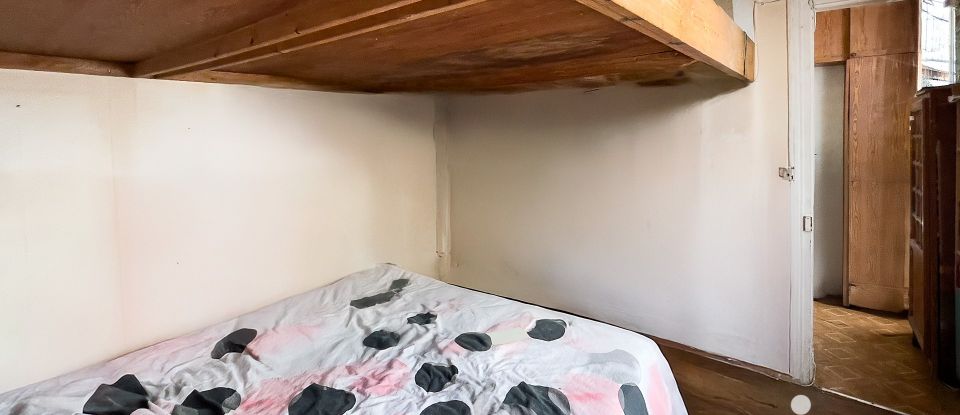 Appartement 2 pièces de 24 m² à Paris (75011)