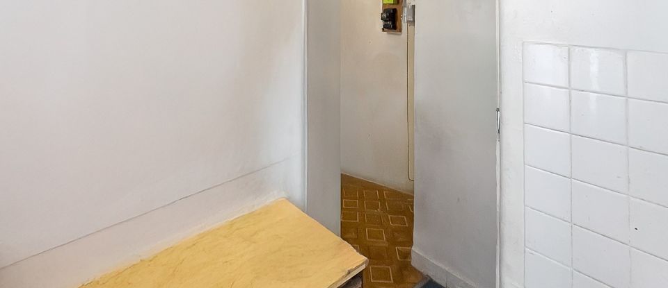 Appartement 2 pièces de 24 m² à Paris (75011)