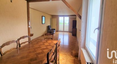 Apartment 4 rooms of 85 m² in Besançon (25000)