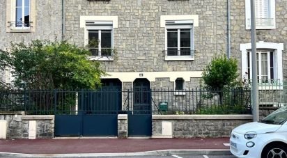 Maison de ville 4 pièces de 138 m² à Limoges (87000)