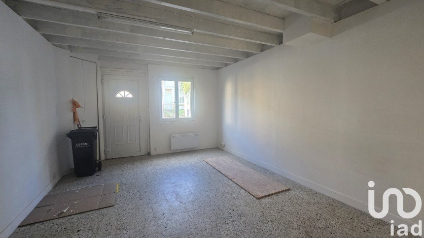 Maison 3 pièces de 60 m² à Pineuilh (33220)